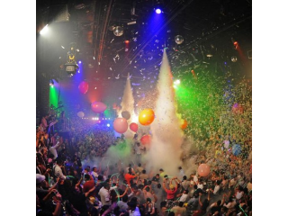 Noche VIP como miembro Gold en Coco Bongo por After Dark