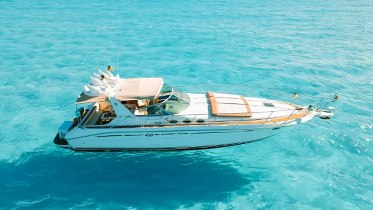 Cómo prepararse para navegar en Cancún: Guía práctica para disfrutar del mar