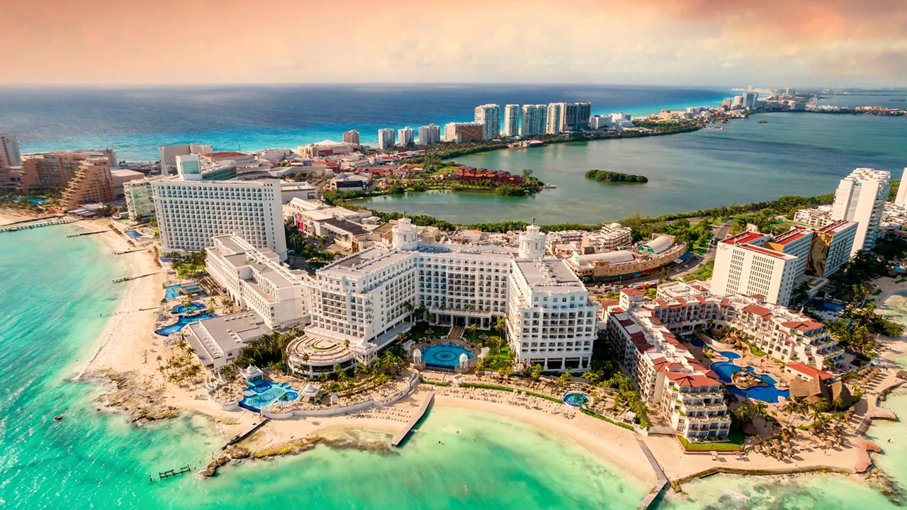 Cuál es la mejor época para visitar Cancún y cómo planear tu viaje