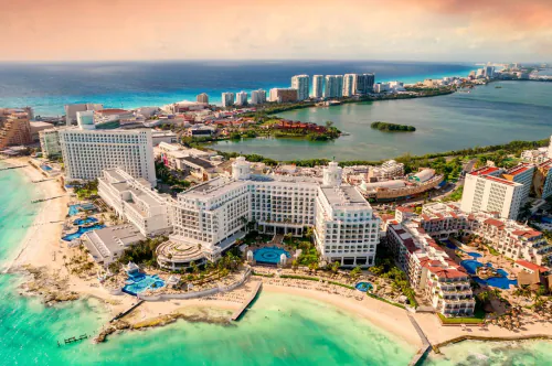 Cuál es la mejor época para visitar Cancún y cómo planear tu viaje