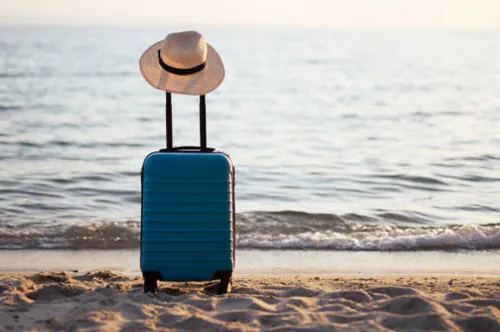 Qué llevar en la maleta para viajar a Cancún: Checklist para no olvidar nada