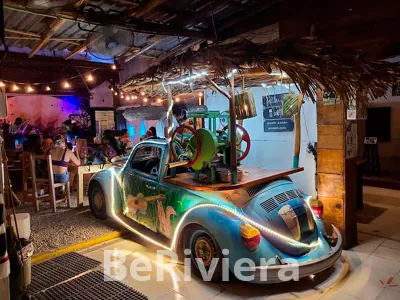 Batey Mojito & Guarapo Bar