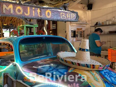 Batey Mojito & Guarapo Bar