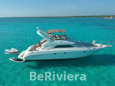 Alquiler de yate privado de 4 horas