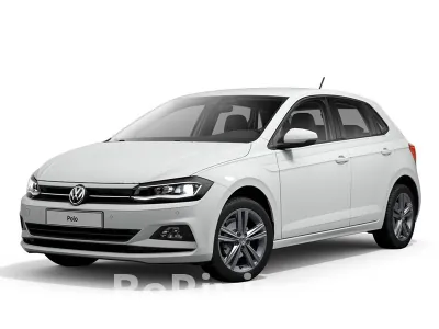 Confort Grandes - 4 Pasajeros